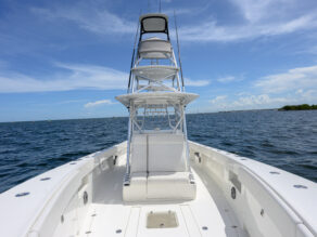 View full size image of 2017 Seavee 390Z