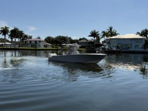 View full size image of 2024 SeaVee 340Z