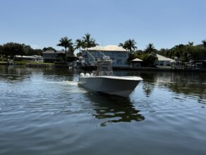 View full size image of 2024 SeaVee 340Z