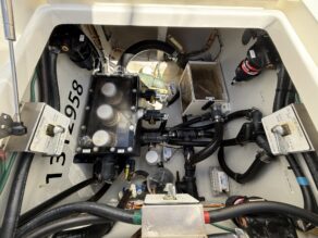 View full size image of 2021 SeaVee 370Z