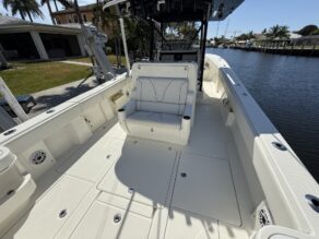View full size image of 2021 SeaVee 370Z