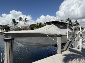 View full size image of 2021 SeaVee 370Z