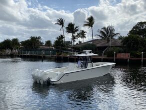 View full size image of 2021 SeaVee 370Z