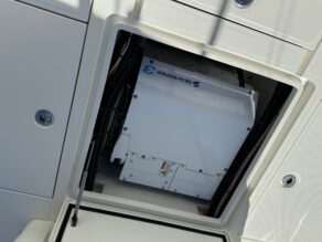 View full size image of 2021 SeaVee 370Z