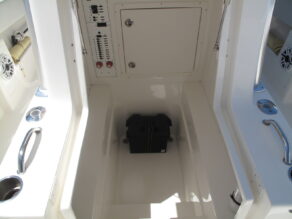 View full size image of 2020 Seavee 290B