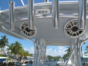 View full size image of 2020 Seavee 290B