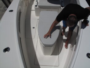 View full size image of 2020 Seavee 290B