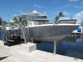 View full size image of 2020 Seavee 290B