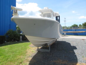 View full size image of 2020 Seavee 290B