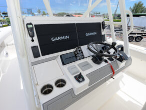 View full size image of 2026 SeaVee 400Z