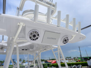 View full size image of 2026 SeaVee 400Z