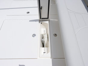 View full size image of 2026 SeaVee 400Z