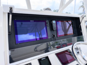 View full size image of 2023 SeaVee 370Z