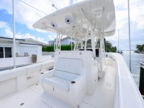 View full size image of 2023 SeaVee 370Z