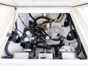 View full size image of 2023 SeaVee 370Z