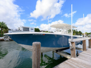 View full size image of 2023 SeaVee 370Z