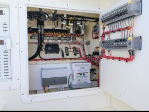 View full size image of 2021 SeaVee 322Z