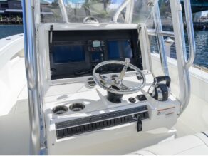 View full size image of 2021 SeaVee 322Z