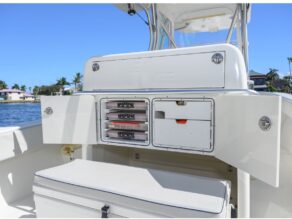 View full size image of 2021 SeaVee 322Z