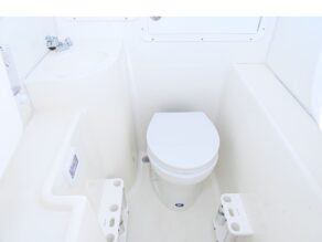 View full size image of 2021 SeaVee 322Z