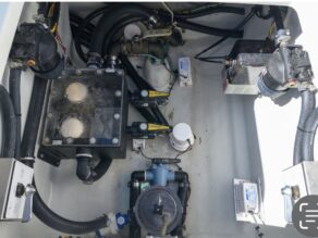 View full size image of 2021 SeaVee 322Z