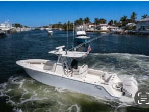 View full size image of 2021 SeaVee 322Z