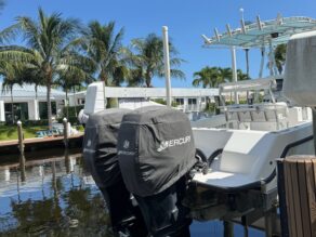 View full size image of 2006 SeaVee 260B