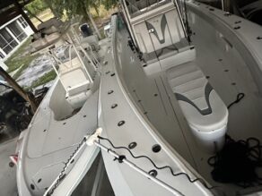 View full size image of 2015 Seavee 390z
