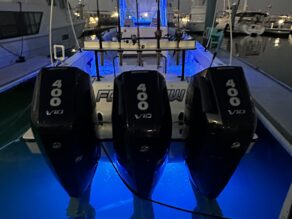 View full size image of 2015 Seavee 390z