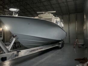 View full size image of 2015 Seavee 390z