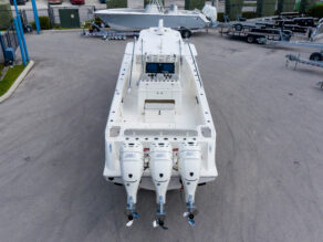 View full size image of 2022 SeaVee 370Z