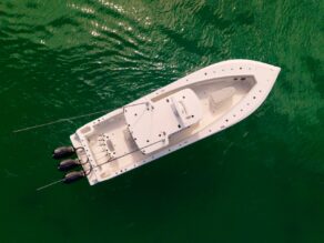 View full size image of 2023 SeaVee 370Z