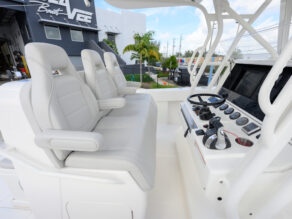 View full size image of 2022 SeaVee 370Z