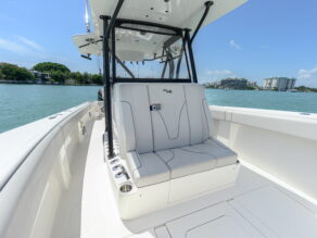 View full size image of 2023 SeaVee 370Z