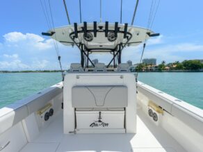 View full size image of 2023 SeaVee 370Z