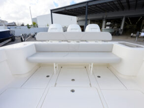 View full size image of 2022 SeaVee 370Z