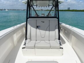 View full size image of 2023 SeaVee 370Z