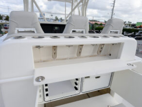 View full size image of 2022 SeaVee 370Z