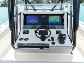 View full size image of 2023 SeaVee 370Z