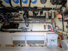 View full size image of 2022 SeaVee 370Z