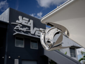 View full size image of 2022 SeaVee 370Z