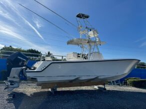 View full size image of 2022 SeaVee 340Z 