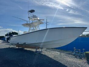 View full size image of 2022 SeaVee 340Z 