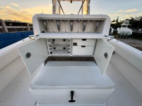 View full size image of 2022 SeaVee 340Z 