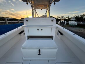 View full size image of 2022 SeaVee 340Z 