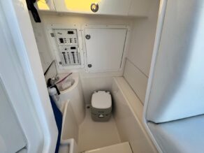 View full size image of 2022 SeaVee 340Z 