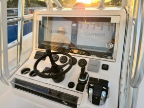 View full size image of 2022 SeaVee 340Z 