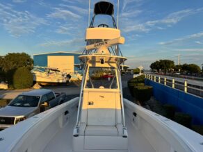 View full size image of 2022 SeaVee 340Z 