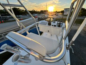 View full size image of 2022 SeaVee 340Z 