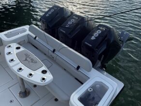 View full size image of 2023 SeaVee 370Z